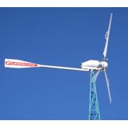 Ветроэлектрическая установка FLAMINGO AERO-4.4 (Фламинго Аэро) применяется в местах где отсутствует сетевая энергия: туристические лагеря фермерские хозяйства дачные участки питание автономных комплексов и как резервный источник электроэнергии фото
