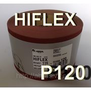 Рулон Hiflex Р120 абразивная бумага для шлифовки 115мм х 50м Финляндия Mirka оптом! фото