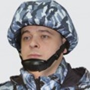 Шлем противоударный “Колпак-3“ фото