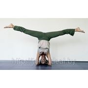 Йога для продолжающих фото