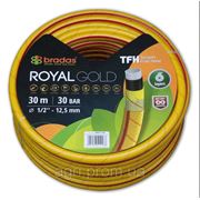 Шланг ROYAL GOLD 6-ти слойный, 3/4", 20м