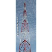 Вышка мобильной связи башни
