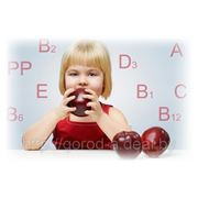 Программа для детей «Психологическая витаминка» фото