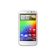 HTC Sensation XL White фотография