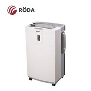 Мобильный кондиционер RODA RMC12-BA (только холод) фото