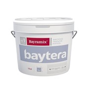 Штукатурка Bayramix Baytera T001M мелкая 15 кг фотография