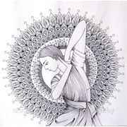 Абонемент на индийский классический танец фото