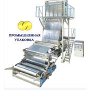 Экструдер PUSJ – С105 Линии для производства полиэтиленовой пленки