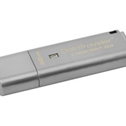 Флешка Kingston DataTraveler Locker+ G3 32GB (DTLPG3/32GB) фото