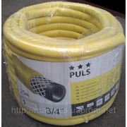 Шланг поливочный Puls 25 м фотография