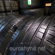 Резина летняя бу 255/45 R20 Pirelli Scorpion Verde-5mm фотография