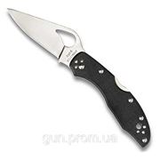 Нож Spyderco Byrd Meadowlark 2, G-10