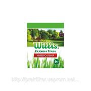 Семена газонной травы , Willis, 1 кг. фотография