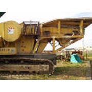 Дробилка для камня Komatsu BR350JG-1-1057 фото