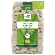 Фасоль белая яська органическая ТМ “Bio Planet“ (400 г) фото