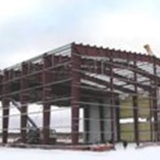 Геологические изыскания для строительства зданий и сооружений III уровня ответственности фото