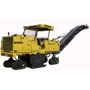 Фрезы дорожные BOMAG BM 2000/60