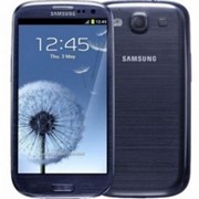 Samsung i9300 Galaxy S3 WiFi (2 sim) + TV (черный) фотография