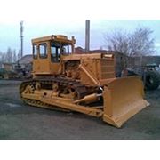 Бульдозеры Т-170 фото
