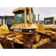 Бульдозер Caterpillar D5N XL