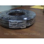 Купить низковольтный кабель 2х0,135 фото