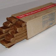 Полотно ножовочное ручное 300Х12, 5Х0, 63 сталь Х6ВФ фото