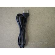 Сетевой шнур 1,2м фото