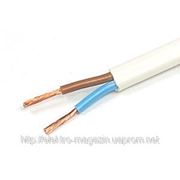 ШВВП 2х2,5 фото