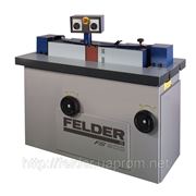 Кромко-шліфувальний верстат з пристроєм для шліфування фанери Felder FS 900 KF фотография