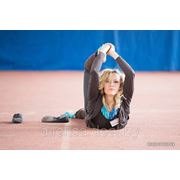 Body ballet фото