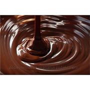 Шоколад для шоколадных фонтанов фото
