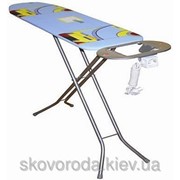 Гладильная доска Eurogold Basic 20450F6 (110*30см) фото