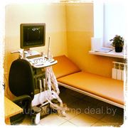 Первичная консультация акушера-гинеколога с осмотром фото