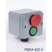 Посты кнопочные ПКЕА 222-3 фотография
