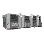 Siplace (Siemens) - Машины для установки компонентов на поверхность плат (установщик) фото