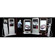 Экраны LCD фото