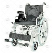 Кресло-коляска механическая FS251LHPQ