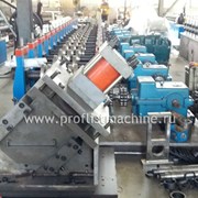 Крупное оборудование для производства C-образного  фото