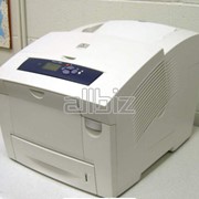 Обслуживание лазерных принтеров для компьютеров фото