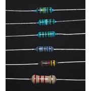 Резистор фото