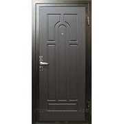 Дверь входная Микрон-Декор, Размер проемов: 880/960*2050мм