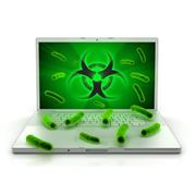 Лечение компьютера от вирусов фото