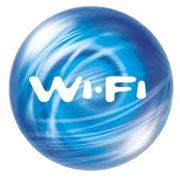 Настройка wi-fi точки доступа