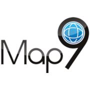Программное обеспечение Map9 фото