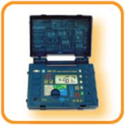 Измерительные приборы SONEL для контроля параметров электрической безопасности на промышленных объектах. фото