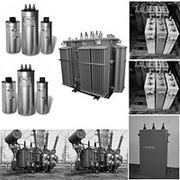 Утилизация отработанных конденсаторов (ПХД содержащих) КС-1 КС-2 и др. фотография