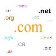 Регистрация доменов фото