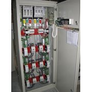 Конденсаторные установки для компенсации реактивной мощности УК-Е-04