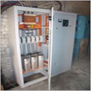 Конденсаторная установка компенсации реактивной мощности УКМ-044-600-50 фото