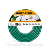 Шланг садовый Gardenia, диаметр 3/4“, 20 м. фото